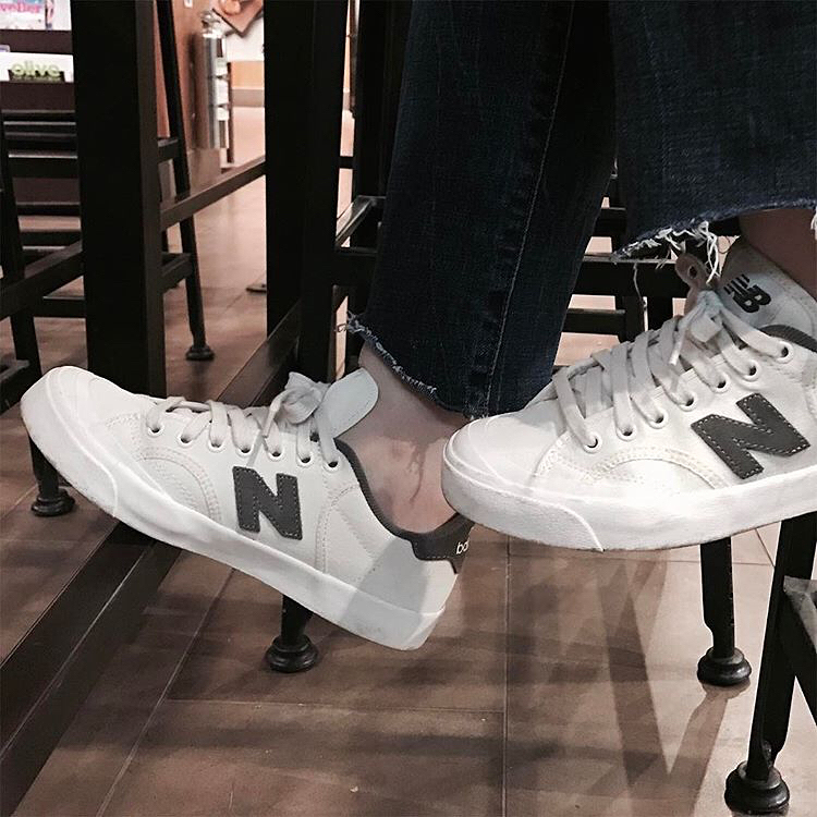 Pono online shop NEW BALANCE PROCT PROCTWG